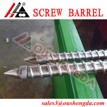 screw barrel for PET Preform Injection Molding Machine